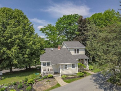 Lake Home For Sale in Queensbury, New York
