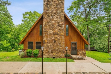 Lake Home Sale Pending in Bernice, Oklahoma