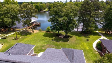 Exceptional custom waterfront home on Lake Marion with gorgeous - photo 33