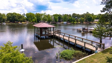 Exceptional custom waterfront home on Lake Marion with gorgeous - photo 34