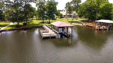 Exceptional custom waterfront home on Lake Marion with gorgeous - photo 35