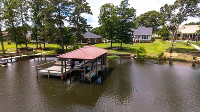 Exceptional custom waterfront home on Lake Marion with gorgeous - photo 36
