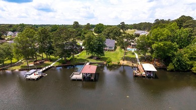 Exceptional custom waterfront home on Lake Marion with gorgeous - photo 38