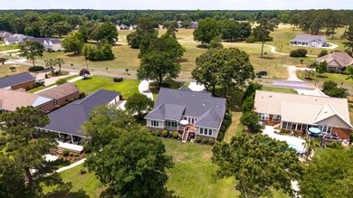 Exceptional custom waterfront home on Lake Marion with gorgeous - photo 39