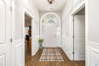 Exceptional custom waterfront home on Lake Marion with gorgeous - photo 40