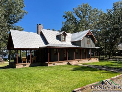 Lake Home Off Market in Lewisville, Arkansas