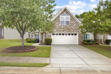 Lake Townhome/Townhouse For Sale in Boiling Springs, South Carolina