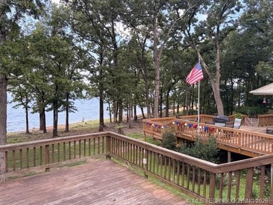 Waterfront One in a Million Lake Condo! Extra-large wood deck - photo 4
