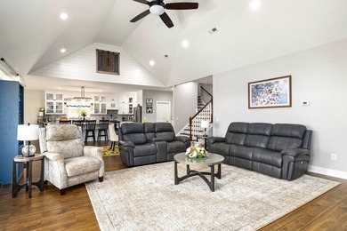 Exceptional custom waterfront home on Lake Marion with gorgeous - photo 44