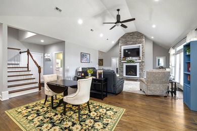 Exceptional custom waterfront home on Lake Marion with gorgeous - photo 45