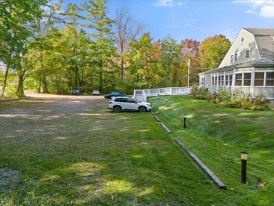 Exceptional opportunity in mid-coast Maine's beautiful seacoast