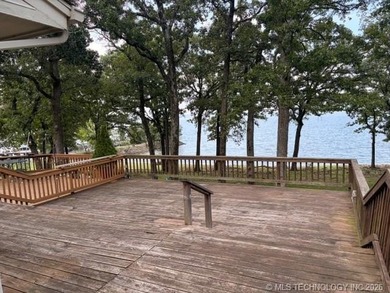 Waterfront One in a Million Lake Condo! Extra-large wood deck - photo 6