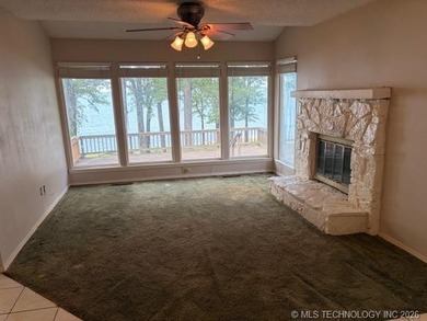Waterfront One in a Million Lake Condo! Extra-large wood deck - photo 7