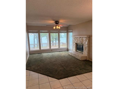 Waterfront One in a Million Lake Condo! Extra-large wood deck - photo 8