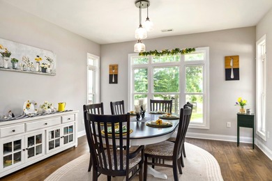 Exceptional custom waterfront home on Lake Marion with gorgeous - photo 50