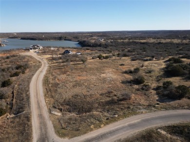 Lake Lot For Sale in Cisco, Texas