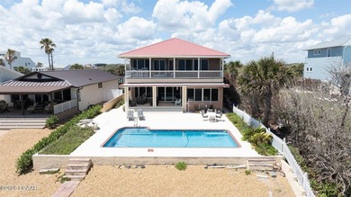 Situated along the Atlantic Ocean shoreline in New Smyrna Beach - photo 2