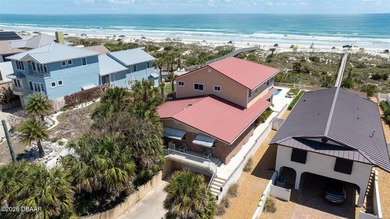 Situated along the Atlantic Ocean shoreline in New Smyrna Beach - photo 3