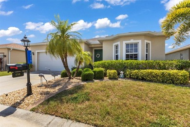 RARELY AVAILABLE Windsor floor plan with GREAT WATER VIEW in the - photo 3