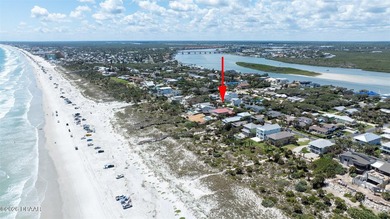 Situated along the Atlantic Ocean shoreline in New Smyrna Beach - photo 4