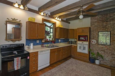 The Lafayette House - Built in 1909, this quaint two-story home