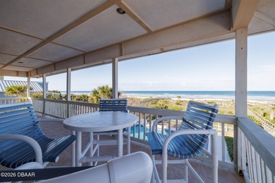Situated along the Atlantic Ocean shoreline in New Smyrna Beach - photo 6