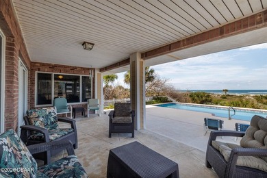 Situated along the Atlantic Ocean shoreline in New Smyrna Beach - photo 7