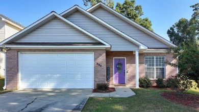 Lake Home For Sale in Thomasville, Georgia