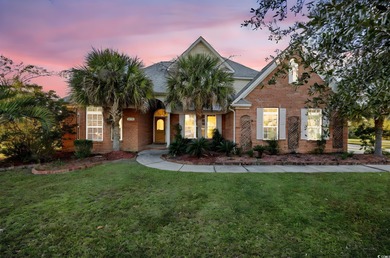 Lake Home For Sale in Myrtle Beach, South Carolina