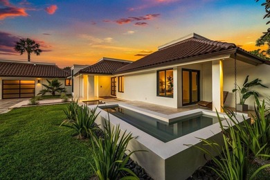 Positioned on a private 0.55 acre lot within Breakers West - photo 4