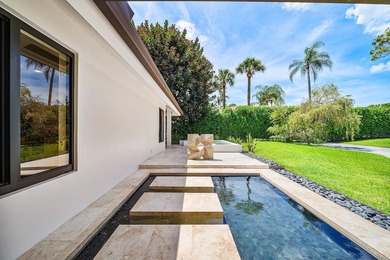 Positioned on a private 0.55 acre lot within Breakers West - photo 6