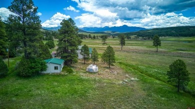 Lake Home For Sale in Pagosa Springs, Colorado