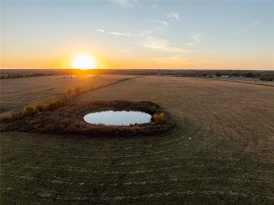 Lake Acreage For Sale in Pattonville, Texas