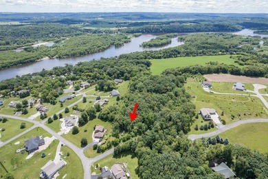 Build your dream home on this beautiful 2.86 acres wooded lot in - photo 5