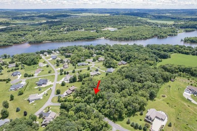 Build your dream home on this beautiful 2.86 acres wooded lot in - photo 6