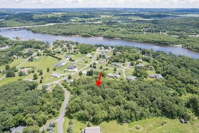 Build your dream home on this beautiful 2.86 acres wooded lot in - photo 7