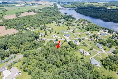 Build your dream home on this beautiful 2.86 acres wooded lot in - photo 8