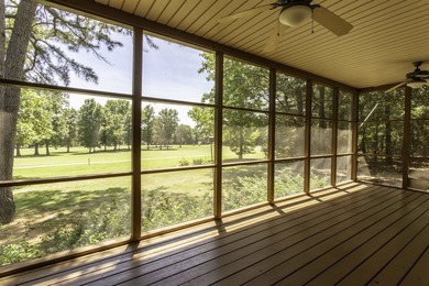 Custom-built brick golf-course home on 17th fairway of South - photo 11