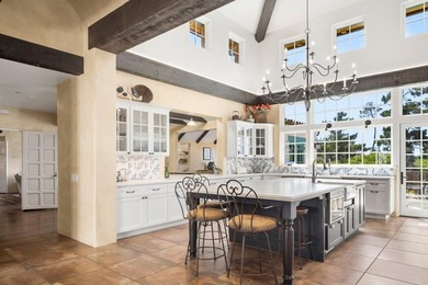 'Casa La Dona' is an incredible creation of Spanish Colonial - photo 12