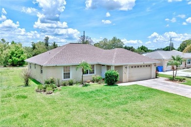 Step inside this well maintained, 3 bedroom, 2 bath, split floor - photo 3