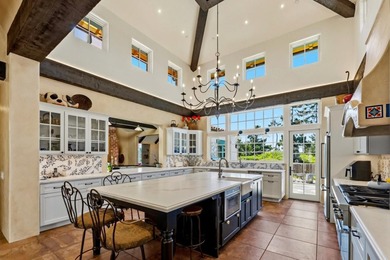 'Casa La Dona' is an incredible creation of Spanish Colonial - photo 14