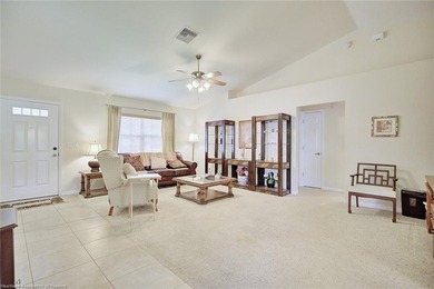 Step inside this well maintained, 3 bedroom, 2 bath, split floor - photo 5