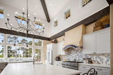 'Casa La Dona' is an incredible creation of Spanish Colonial - photo 15