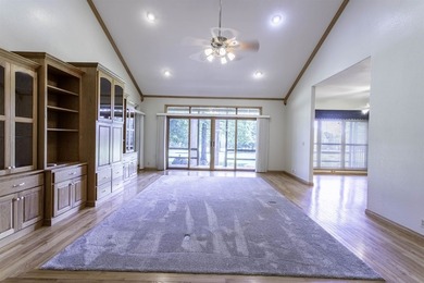 Custom-built brick golf-course home on 17th fairway of South - photo 16