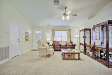 Step inside this well maintained, 3 bedroom, 2 bath, split floor - photo 6