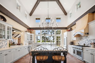 'Casa La Dona' is an incredible creation of Spanish Colonial - photo 16