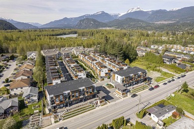 BREEZE by Target Homes in Central Squamish is offering high - photo 17