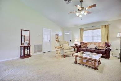 Step inside this well maintained, 3 bedroom, 2 bath, split floor - photo 7