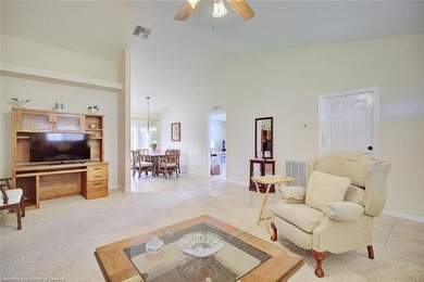 Step inside this well maintained, 3 bedroom, 2 bath, split floor - photo 8