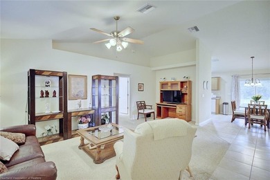 Step inside this well maintained, 3 bedroom, 2 bath, split floor - photo 9